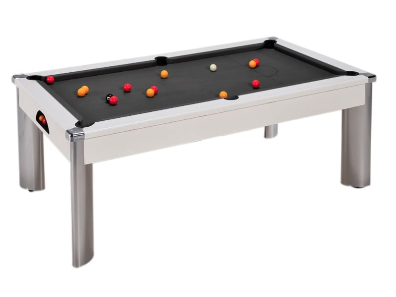 Fusion Outdoor Pool Dining Table